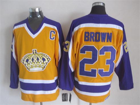 Los Angeles Kings jerseys-033